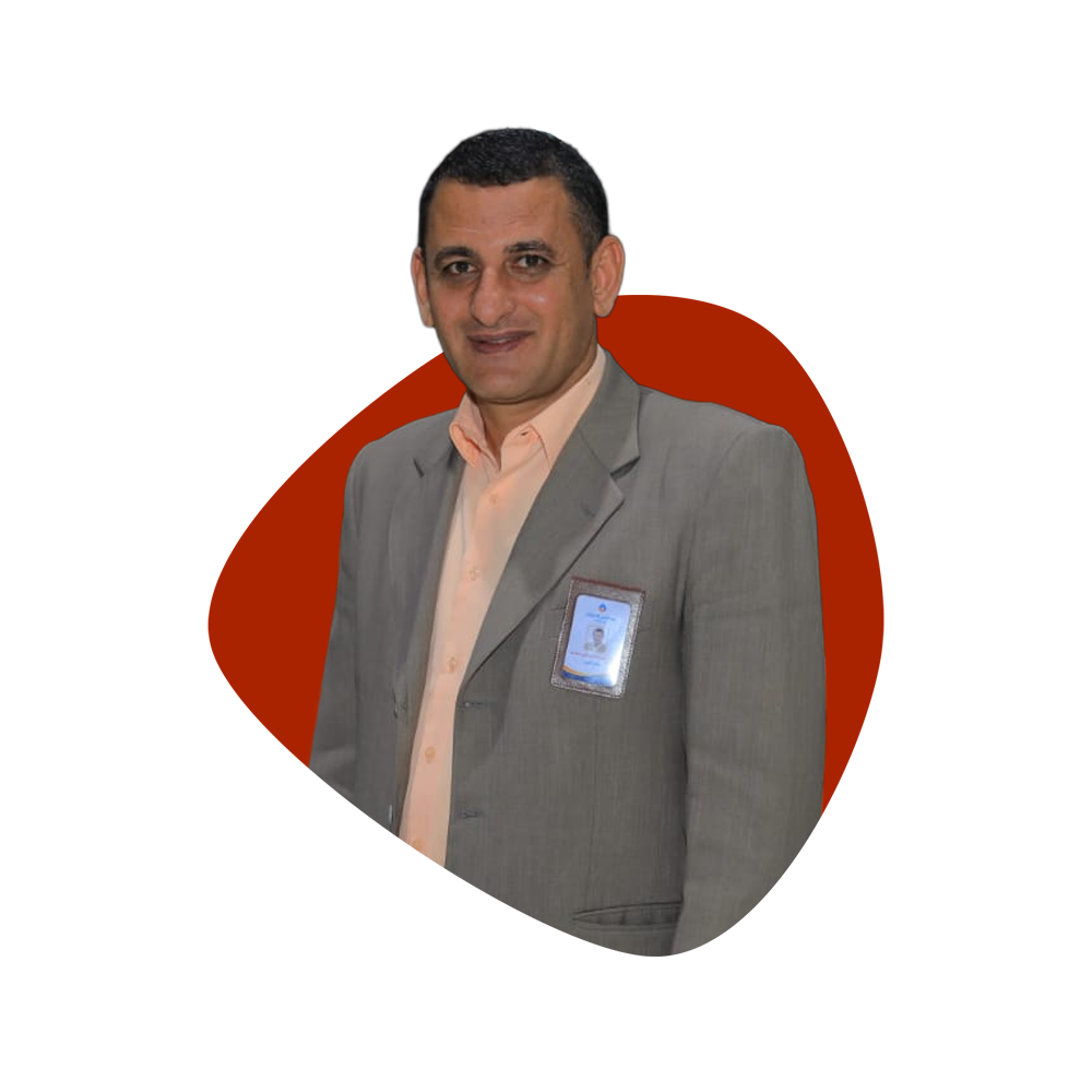 منصة م/ عبد الرحمن سلامة